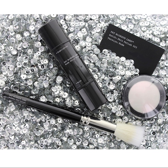 🖤Pat McGrath SKIN FETISH 003 LAB - NUDE Ltd Ed - Picture 6 of 8